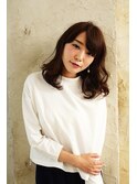 〔CHIC aimer〕A/Wスタイル