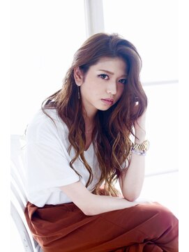 ペスカ 清田店(pesca) ふんわりやわらかカール×PESCA