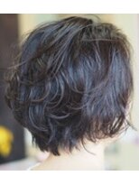 レッドカーペット(Red Carpet) 大人ショート