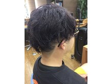 美容室 サピージュ(Sapige)