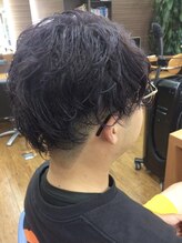 美容室 サピージュ(Sapige)