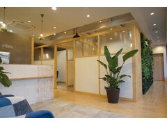 Hair＆Relax reve 臼井店【ヘアー アンド リラックス レーヴ】