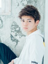 アブニール 我孫子(AVENIR)&nbsp;ショートアップバング