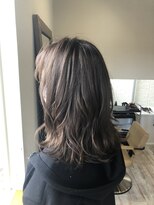 シキ(C key)&nbsp;ハイライト