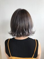 モードケイズ 阪急茨木店(MODE K's)&nbsp;ボブスタイル