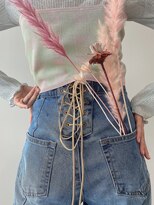 ユルフ(yulf)&nbsp;flower×uka[津市/久居/津駅/久居駅]