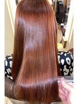 バルブ(BULB) カラー+ミネコラトリートメント