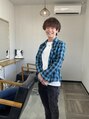 リ シャルム バイ エニーハウ 南七日町店(Re charm by anyhow) 井上 椋介