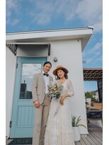 ディア 湘南台(diar)&nbsp;フォトブライダル