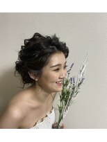 アチェロプラス 幸手店(acero+) ルーズアップ