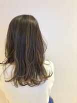 アルボーテルジェ(Art BeAute' ROUGET)&nbsp;立体感☆ハイライトを入れたレイヤースタイル/大人女子