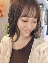 ポータートランテアン(porter31)&nbsp;ダークベージュ