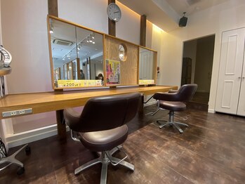 SALONS 三木大村店【サロンズ】