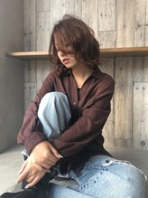 カム ヘアー(ComeHair)