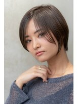 ハバナ 新宿(HAVANA)&nbsp;20代30代/大人かわいい/小顔ひし形/ウルフ/ミディアムレイヤー