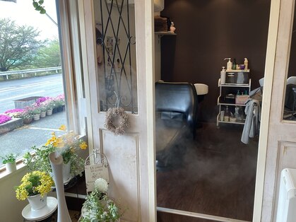 ジュールヘアー(Jour hair)の写真