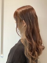 リル ヘアーアンドスマイル(LiL HAIR&SMILE) 2022 LiL hair by 葉田 17