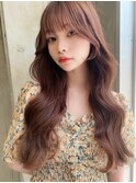 韓国風ヨシンモリで今どき可愛いトレンドスタイル