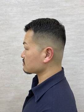 アヤナイ(I&I) フェード