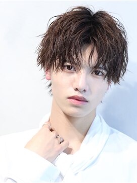 リップス 渋谷(LIPPS) リキッドセンターパート