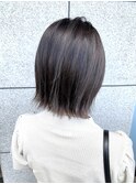 ナチュラルハイライト
