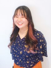 アッシュ 伊勢崎(ash) 波多野 美沙