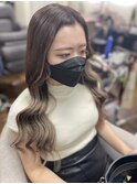 プルエクステダイヤモンド100本 #新宿