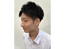 メンズヘアサロン トーキョー(Men's hair salon TOKYO.)