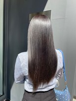 ベール(Vale)&nbsp;髪質改善トリートメント