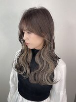 アンダーバーホワイト 南海難波店(_WHITE)&nbsp;南海難波駅徒歩3分,髪質改善,ヘアカラー,カット,学割U24
