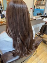 リアン(Lien)&nbsp;ピンクグレージュ