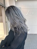 リアン(Lien.)&nbsp;バレイヤージュ