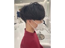 イフ ヘアーサロン(if... hair salon)