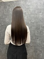 テーラヘアー 取手店(TELA HAIR) 髪質改善ケアプロトリートメント【TELA HAIR 取手】