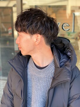 スウェル 船橋店(Swell) ハイライト/マッシュパーマ/ウルフ/カルマパーマ