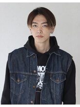 キイ ギンザ(k.e.y GINZA)&nbsp;田中 祐次