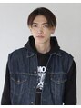 キイ ギンザ(k.e.y GINZA) 田中 祐次