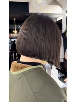 ヒップスデコ(Hip's deco)&nbsp;ミニボブ/ショートボブ/ショート