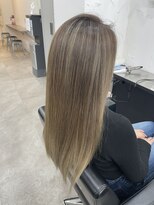 プライズ 所沢プロぺ通り店(prize)&nbsp;ダブルカラー