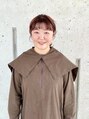 ソラ ヘアデザイン(Sora hair design) 今井
