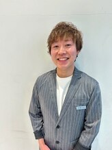 アッシュ 立川店(Ash) 高橋 一人