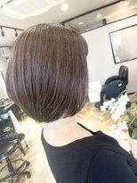 エヌ(enu)&nbsp;レイヤーBOB