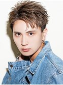 ガイルリバースショート