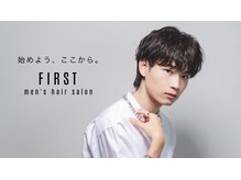 メンズファースト(men's FIRST)