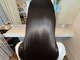オルオルヘアポケット(Olu Olu hair pocket)の写真/【駐車場完備☆】髪質改善で、指通りなめらかさを与える♪ダメージを補修し、柔らかな質感に大満足◎