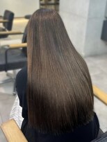 ゼスト パーク(ZEST PARK)&nbsp;酸性ストレート