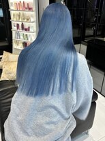 キーン 吉祥寺店(keen)&nbsp;《オオキタ》アイスブルー