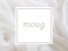 ムージー(moug)