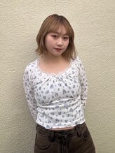 キャル(Cal) 松田 瑛夢