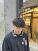 波巻きスパイラル